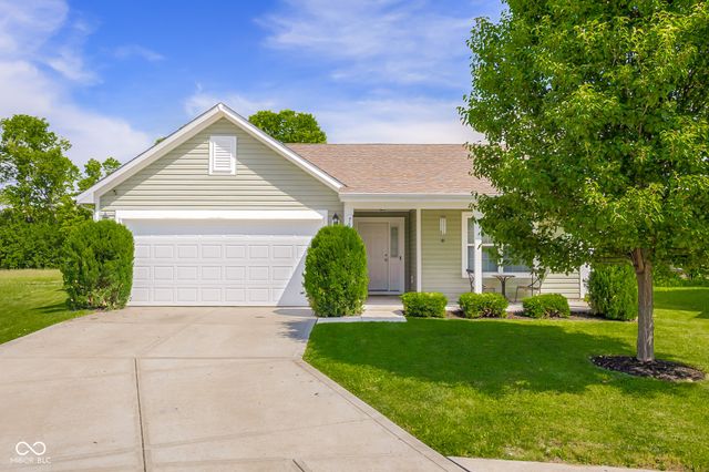 7502 Gold Rush Court, Camby, IN 46113