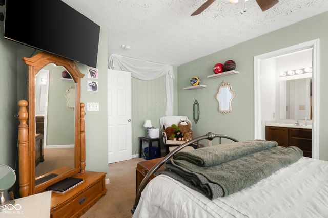 7502 Gold Rush Court, Camby, IN 46113