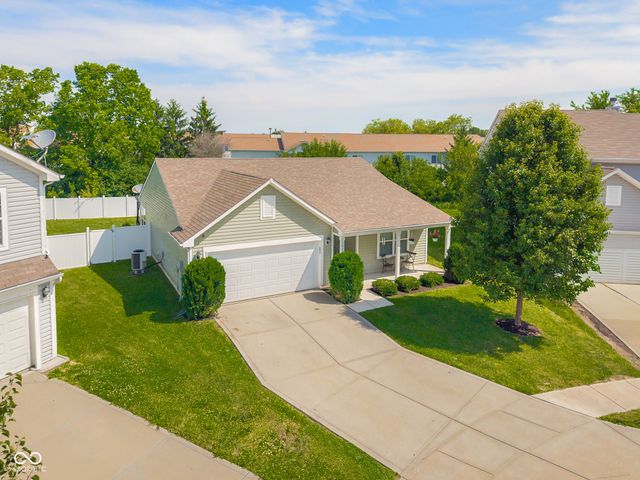 7502 Gold Rush Court, Camby, IN 46113