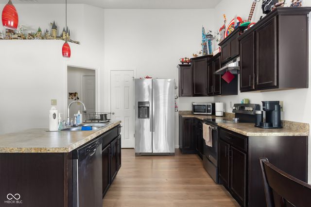 7502 Gold Rush Court, Camby, IN 46113
