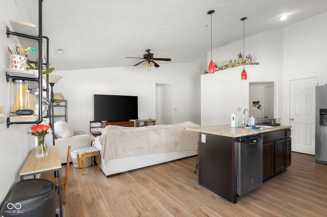 7502 Gold Rush Court, Camby, IN 46113