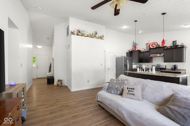 7502 Gold Rush Court, Camby, IN 46113