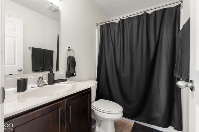 7502 Gold Rush Court, Camby, IN 46113