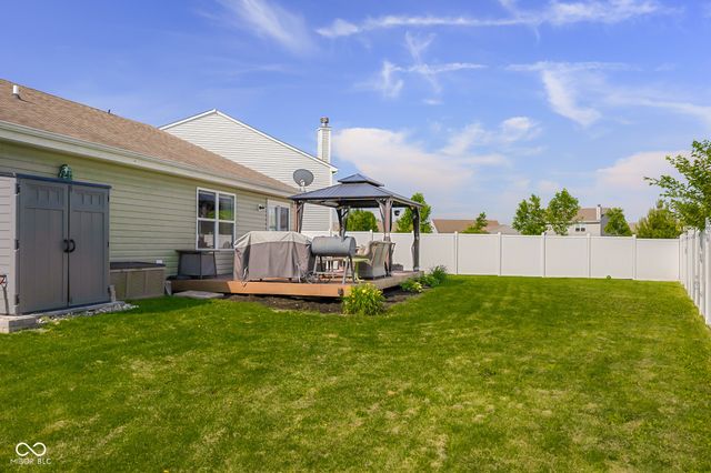 7502 Gold Rush Court, Camby, IN 46113