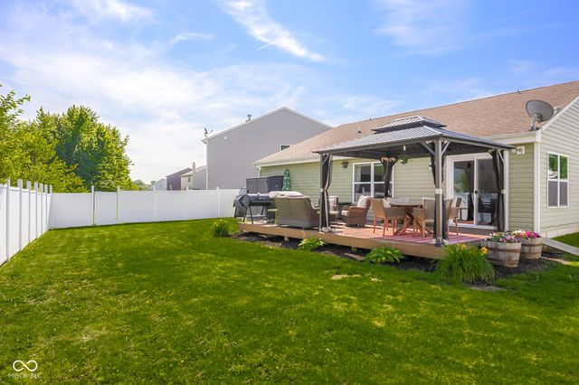 7502 Gold Rush Court, Camby, IN 46113