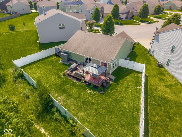 7502 Gold Rush Court, Camby, IN 46113