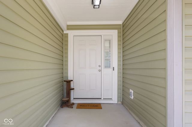 7502 Gold Rush Court, Camby, IN 46113