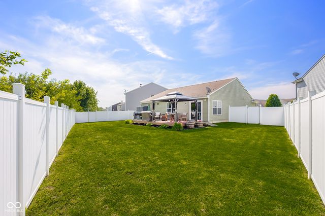 7502 Gold Rush Court, Camby, IN 46113