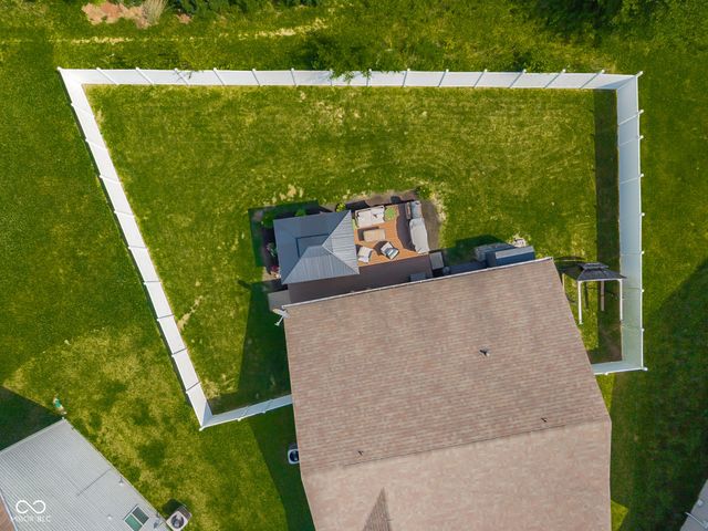 7502 Gold Rush Court, Camby, IN 46113