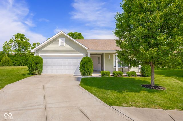 7502 Gold Rush Court, Camby, IN 46113