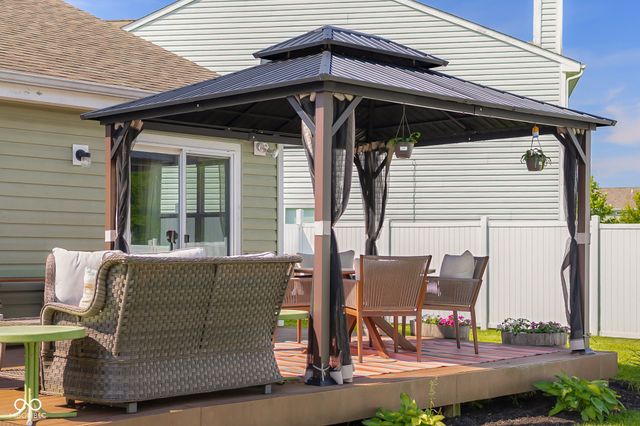 7502 Gold Rush Court, Camby, IN 46113