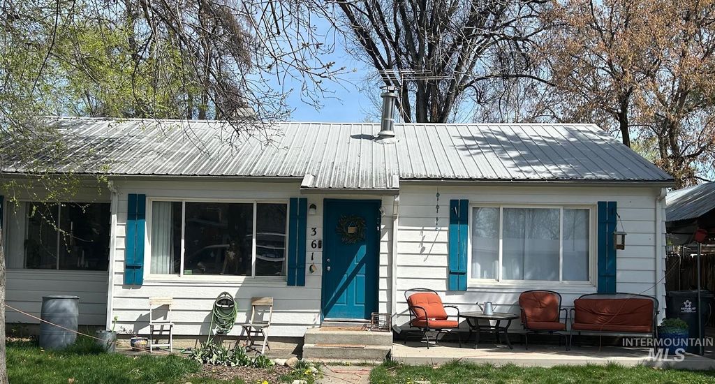 3610 W Moore St, Boise, ID 83703
