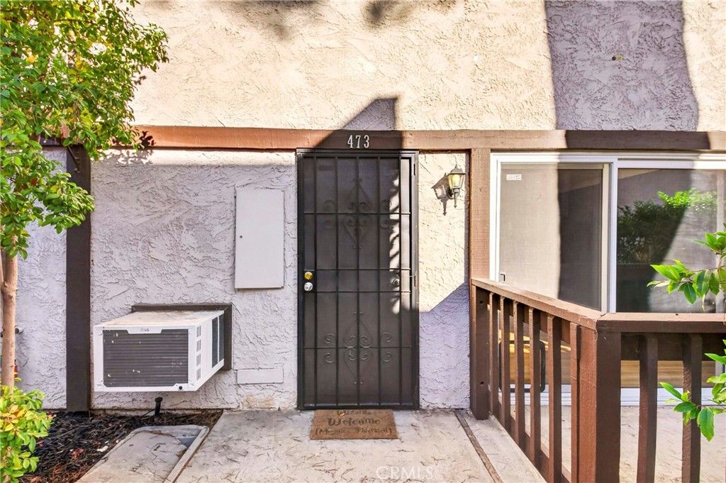 388 Miraleste Dr Unit 473, San Pedro, CA 90732 — exterior