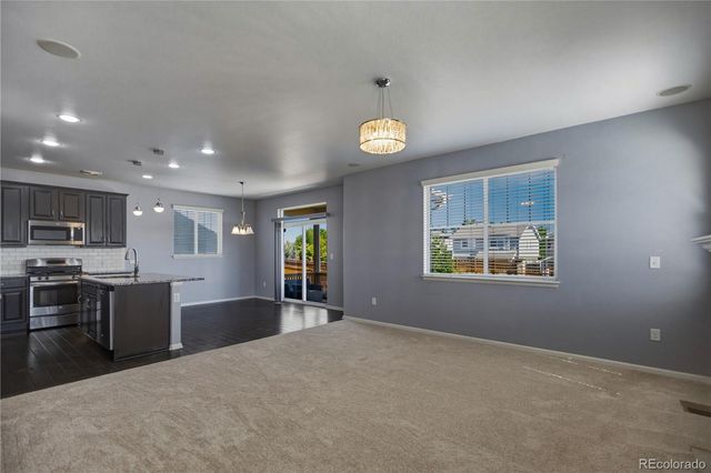 4801 S Picadilly Court, Aurora, CO 80015
