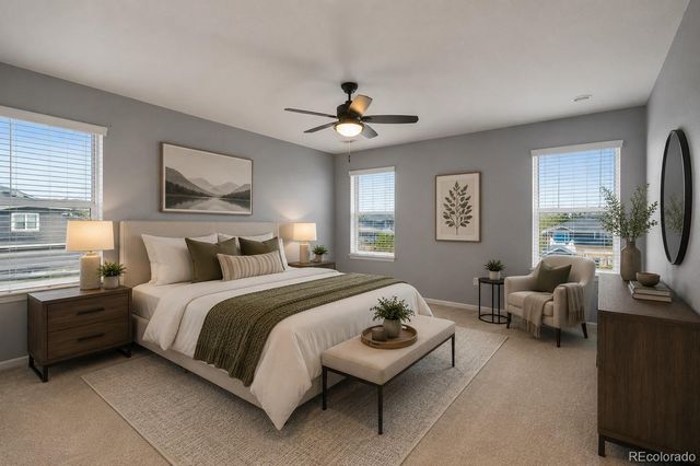 4801 S Picadilly Court, Aurora, CO 80015