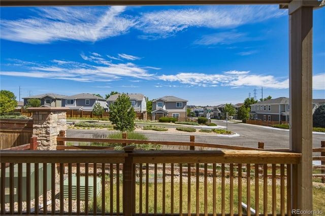 4801 S Picadilly Court, Aurora, CO 80015
