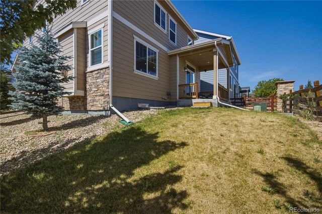 4801 S Picadilly Court, Aurora, CO 80015