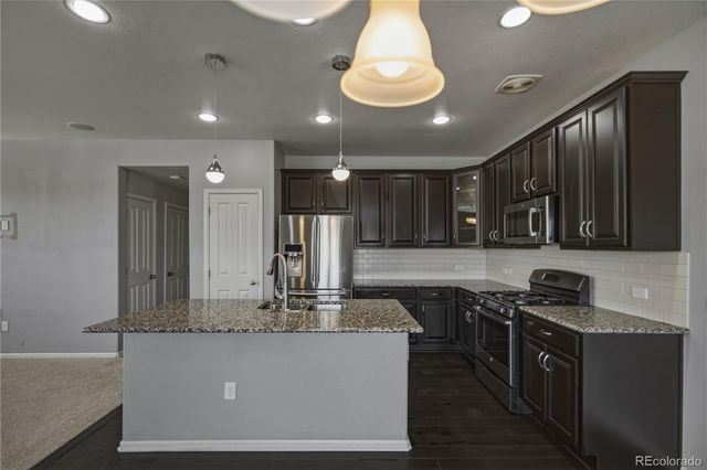 4801 S Picadilly Court, Aurora, CO 80015