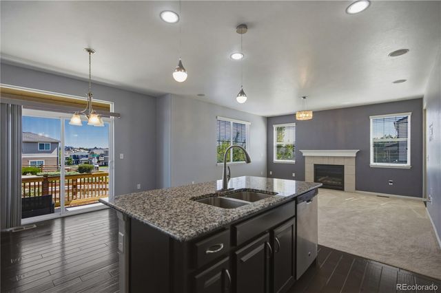 4801 S Picadilly Court, Aurora, CO 80015