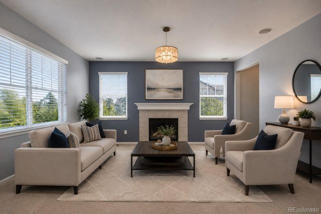 4801 S Picadilly Court, Aurora, CO 80015
