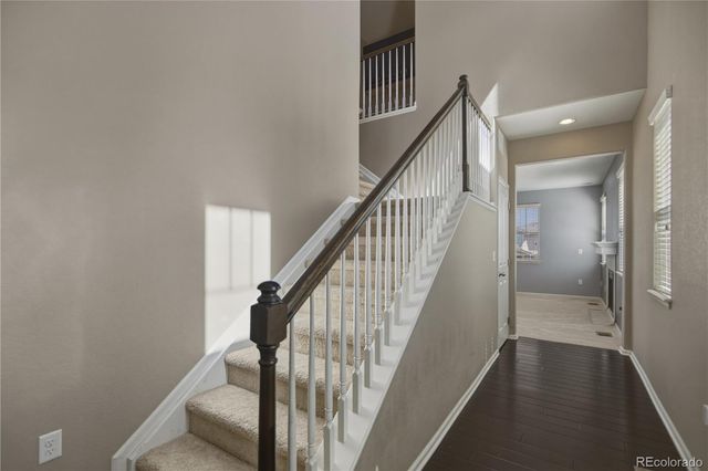 4801 S Picadilly Court, Aurora, CO 80015