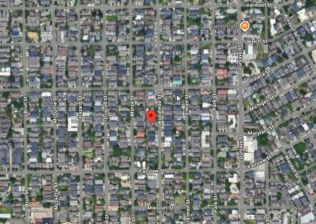 2206 Woodhead Street, Houston, TX 77019