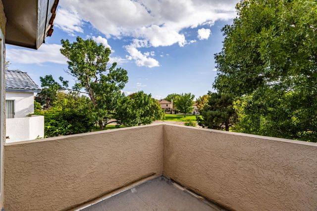 7704 Morris Rippel Place NE, Albuquerque, NM 87122