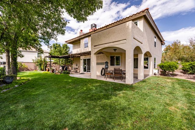 7704 Morris Rippel Place NE, Albuquerque, NM 87122
