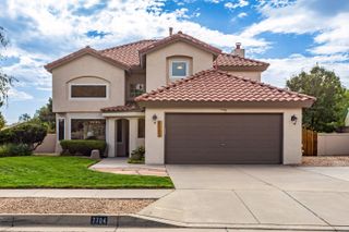 7704 Morris Rippel Place NE, Albuquerque, NM 87122