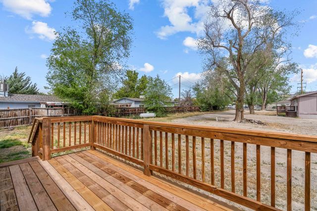 3199 E Road, Grand Junction, CO 81504