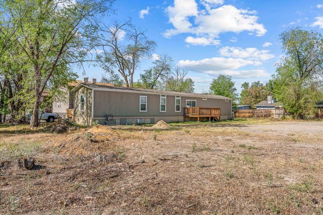 3199 E Road, Grand Junction, CO 81504