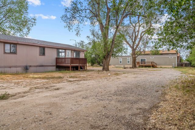 3199 E Road, Grand Junction, CO 81504