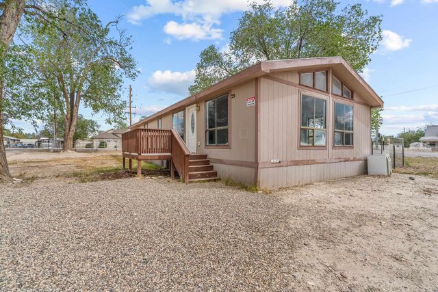 3199 E Road, Grand Junction, CO 81504
