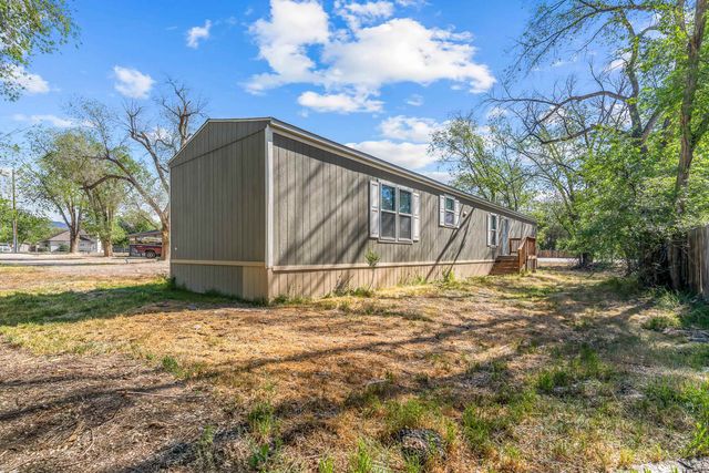 3199 E Road, Grand Junction, CO 81504