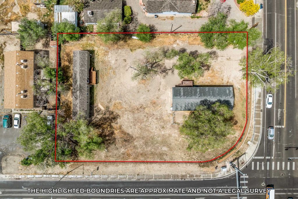 3199 E Road, Grand Junction, CO 81504