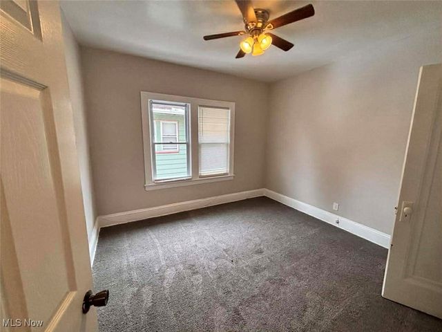 3677 E 153rd Street UP, Cleveland, OH 44120