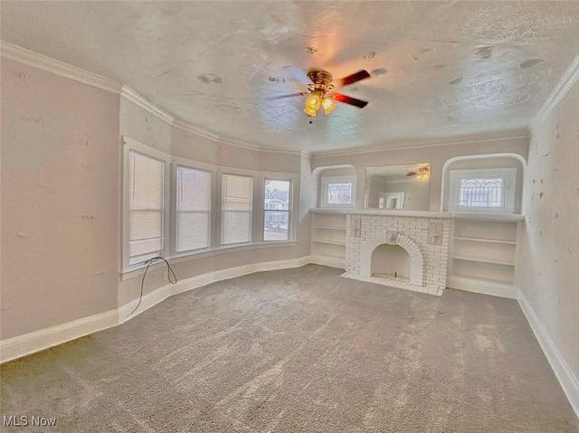 3677 E 153rd Street UP, Cleveland, OH 44120