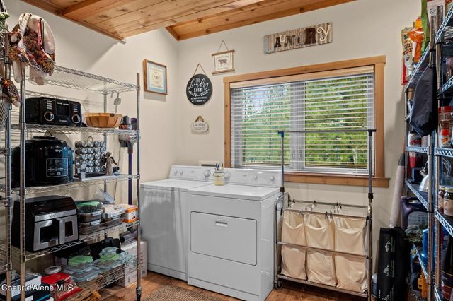 2094 E Driftwood Heights DR, Harrison, ID 83833