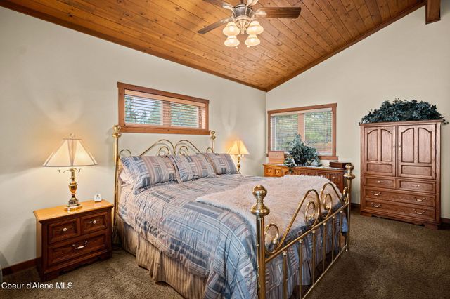 2094 E Driftwood Heights DR, Harrison, ID 83833