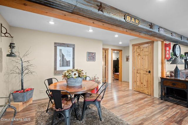 2094 E Driftwood Heights DR, Harrison, ID 83833