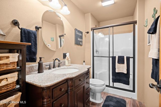 2094 E Driftwood Heights DR, Harrison, ID 83833