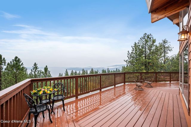 2094 E Driftwood Heights DR, Harrison, ID 83833