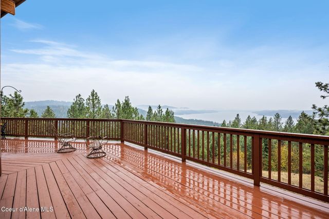 2094 E Driftwood Heights DR, Harrison, ID 83833