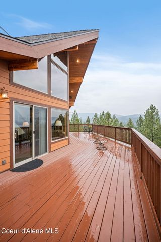 2094 E Driftwood Heights DR, Harrison, ID 83833