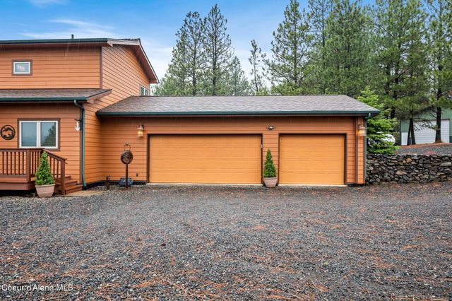 2094 E Driftwood Heights DR, Harrison, ID 83833