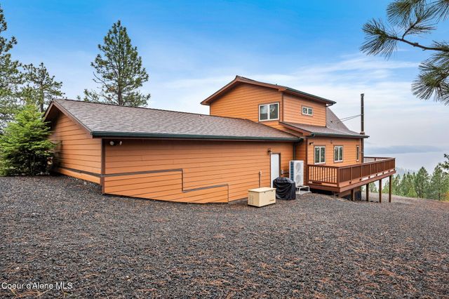 2094 E Driftwood Heights DR, Harrison, ID 83833
