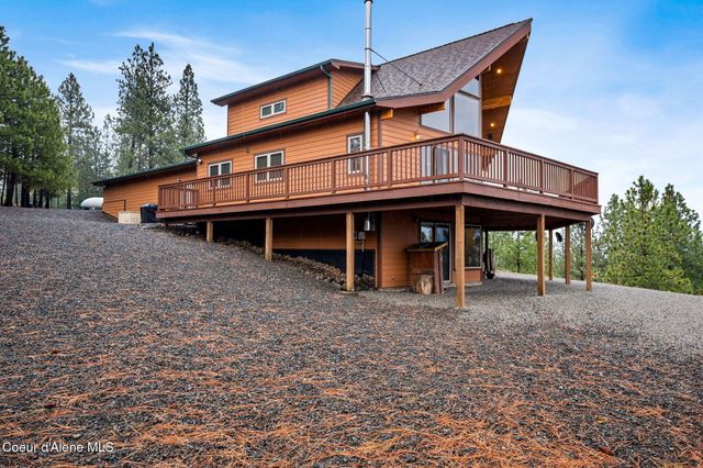 2094 E Driftwood Heights DR, Harrison, ID 83833