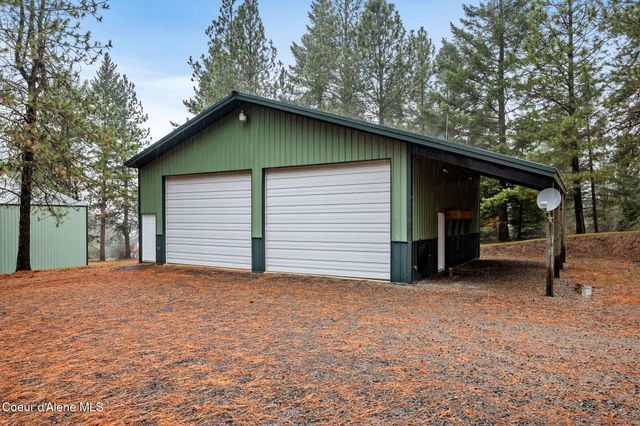 2094 E Driftwood Heights DR, Harrison, ID 83833