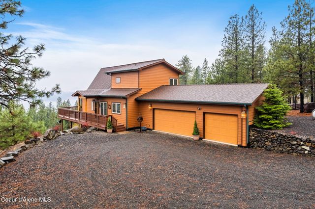 2094 E Driftwood Heights DR, Harrison, ID 83833