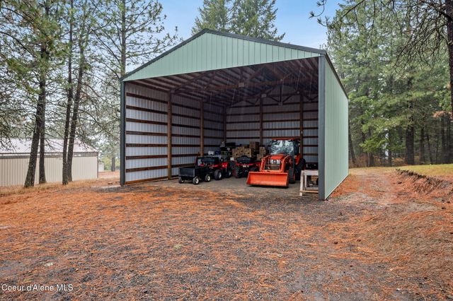 2094 E Driftwood Heights DR, Harrison, ID 83833